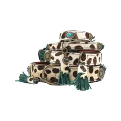 DWAM Halsband Ivy -Bekend Hondenspullen Winkel dwam halsband ivy 180685 1000 none