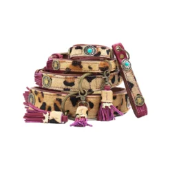 DWAM Halsband Lou Lou -Bekend Hondenspullen Winkel dwam halsband lou lou 182179 1000 none