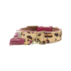 DWAM Halsband Lou Lou -Bekend Hondenspullen Winkel dwam halsband lou lou l 4 cm 109780 1000 none