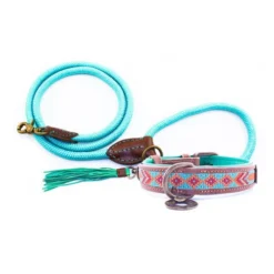 DWAM Halsband Paddy Lee -Bekend Hondenspullen Winkel dwam halsband paddy lee 125732 0500 none