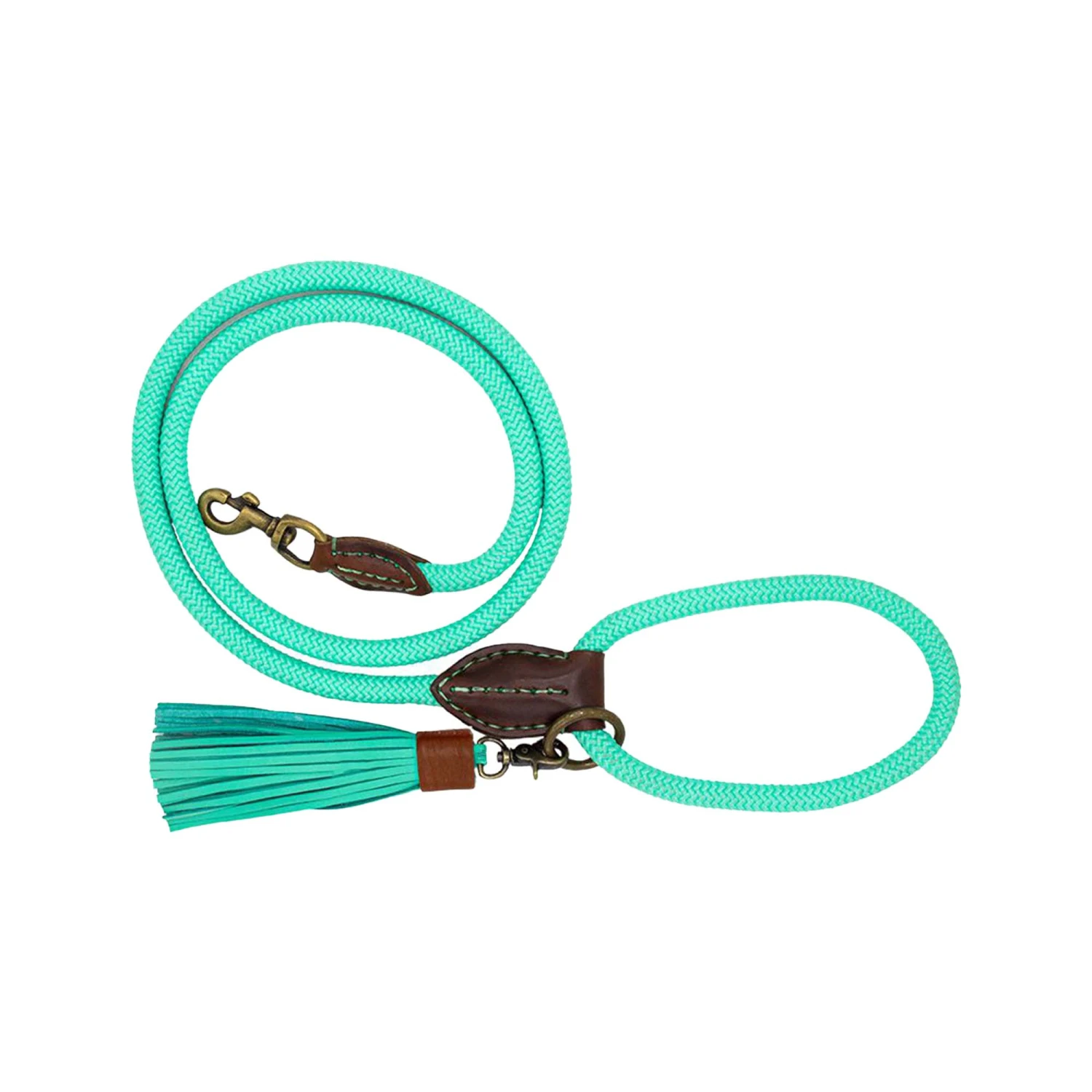 DWAM Hondenriem Jade 6 DWAM Hondenriem Jade - Afbeelding 6