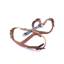 DWAM Hondentuigje Boho Juan -Bekend Hondenspullen Winkel dwam hondentuigje boho juan 136027 1000 none