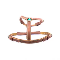 DWAM Hondentuigje Boho Juan -Bekend Hondenspullen Winkel dwam hondentuigje boho juan 136030 1000 none