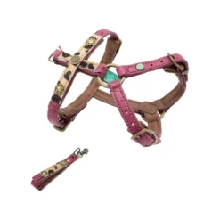 DWAM Hondentuigje Lou Lou -Bekend Hondenspullen Winkel dwam hondentuigje lou lou s 109756 1000 none