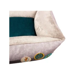 DWAM Jungle Love Mand -Bekend Hondenspullen Winkel dwam jungle love mand 186589 1500 none