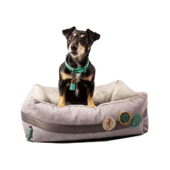 DWAM Jungle Love Mand -Bekend Hondenspullen Winkel dwam jungle love mand 186595 1500 none