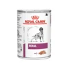 Royal Canin Renal Hond - Blik