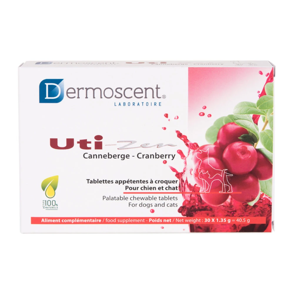 Dermoscent Uti-Zen 3 Dermoscent Uti-Zen - Afbeelding 3