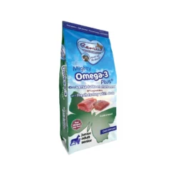 Renske Mighty Omega 3 Plus Cold Pressed - Verse Kalkoen Met Eend -Bekend Hondenspullen Winkel e2529a0e587eecd277c4eda182034836872b0d01f22626dc95e4fee328d241fc 3