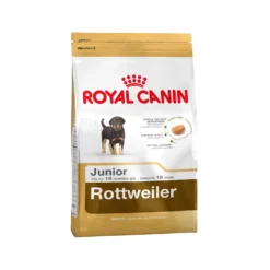 Royal Canin Rottweiler Puppy - Hondenvoer -Bekend Hondenspullen Winkel e5de72f5eb23e6d816767c4e4b03076c6fee8904a28fe332c61e1891a1f19900 4
