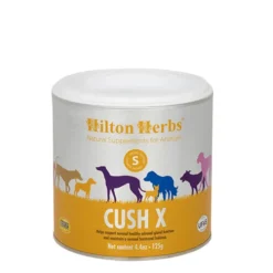 Hilton Herbs Cush X For Dogs -Bekend Hondenspullen Winkel e790ec8d05d02eeecb4f93f2663678ee18eba73e99105c8e831c8d9050dff95a 4