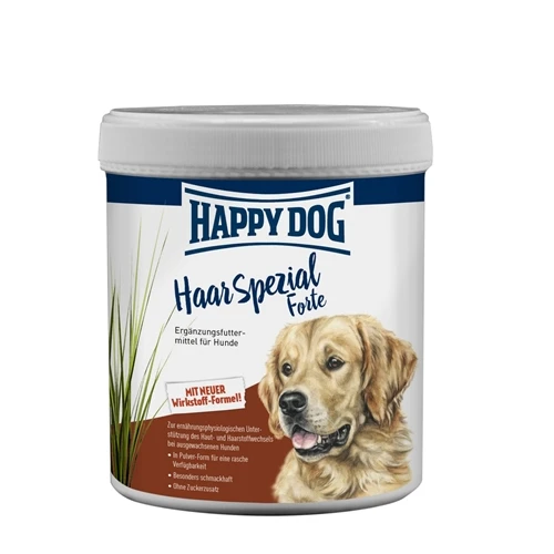 Happy Dog HaarSpezial Forte 1 Happy Dog HaarSpezial Forte