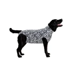 Medical Pet Shirt Hond Zebra Print -Bekend Hondenspullen Winkel ea3b0ebbd8f8ee365294cad3fe2f31ee5f438757f7b2d3ae5bc8b0633952a80a 3