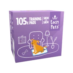 Easypets Trainingspads -Bekend Hondenspullen Winkel easypets trainingspads 184189 2000 none