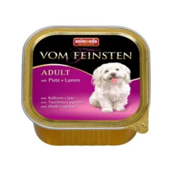 Animonda Vom Feinsten Classic -Bekend Hondenspullen Winkel edf02223cc9d707fdda94c19eddd486f395c86f4fd2a5d5fd1ea8b754ae79804 3