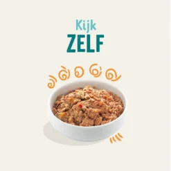 Edgard & Cooper Adult - Kip & Kalkoen - Kuipje 14 Edgard & Cooper Adult - Kip & Kalkoen - Kuipje -Bekend Hondenspullen Winkel edgard cooper adult kip kalkoen kuipje 168594 2000 none