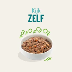 Edgard & Cooper Adult - Lam & Rund - Kuipje -Bekend Hondenspullen Winkel edgard cooper adult lam rund kuipje 168633 2000 none