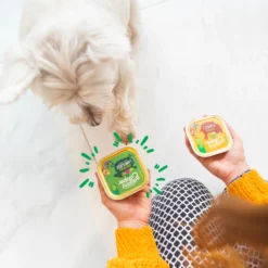 Edgard & Cooper Adult - Lam & Rund - Kuipje -Bekend Hondenspullen Winkel edgard cooper adult lam rund kuipje 168636 2000 none