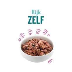 Edgard & Cooper Multipack Hondenvoer - Blik - Kip / Wild & Lam -Bekend Hondenspullen Winkel edgard cooper multipack hondenvoer blik kip wild lam 182707 2000 none