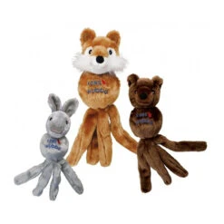 KONG Wubba Friends -Bekend Hondenspullen Winkel ee1a1274ebdf993ba77bfe2ca4013b886b07a5014f7b43b890de7b50594a6232 3