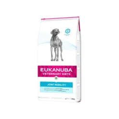 Eukanuba Joint Mobility - Veterinary Diets - Hond