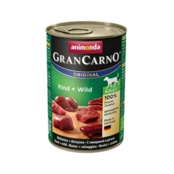 Animonda GranCarno Original Adult -Bekend Hondenspullen Winkel f2d89d71d30ecd65655352482805f7d4cccd9e07d2ef4b1700af4230c6df948b 5