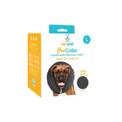 ZenPet Pro Collar -Bekend Hondenspullen Winkel f307866cb603184ff7b738861062ab1d16779e9b35a07837f872dab8578c89cb 4