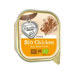 Renske Biologisch Vers Vlees - Kuipje -Bekend Hondenspullen Winkel f382abf75e52f683e127bb65d812f44fca2f0358f5efeae55fb3f80fdca3b980 3 5