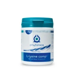 Phytonics L-Lysine Comp -Bekend Hondenspullen Winkel f55b5502179c6ff86f3d0a2d7492348d0bde15e8e74c5dc5890646e2414e40dd 3