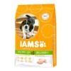 IAMS For Vitality Dog Puppy & Junior - Small & Medium