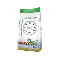 Farm Food HE Glutenvrij -Bekend Hondenspullen Winkel farm food he glutenvrij 145838 2000 none