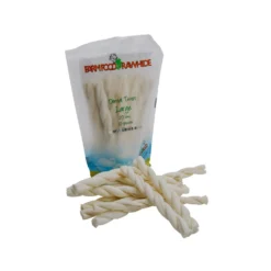 Farm Food Snack Dental Twist 11 Farm Food Snack Dental Twist -Bekend Hondenspullen Winkel farm food snack dental twist 139234 1000 none
