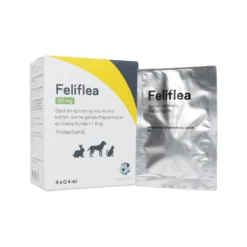 Feliflea Spot-on -Bekend Hondenspullen Winkel feliflea spot on 213428 1500 none