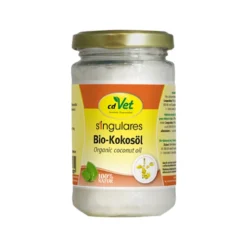 CdVet Singulares Bio-Kokosolie -Bekend Hondenspullen Winkel ff6d7052c0428f20113a0dd90ad3fba538573670c9d3c5eebf95b20b828e8fe3 3 5