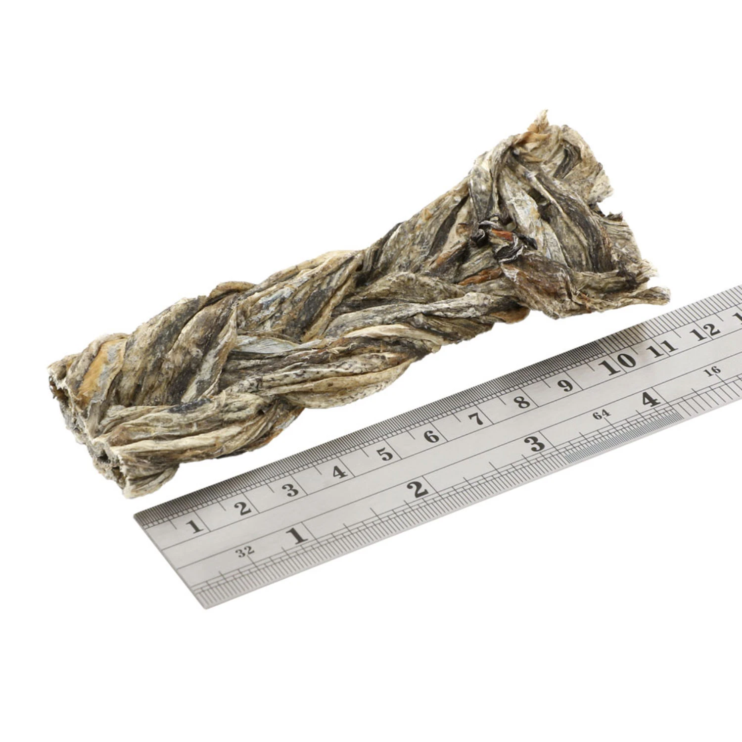 Fish4Dogs Dental - Sea Jerky Fish Whoppers 2 Fish4Dogs Dental - Sea Jerky Fish Whoppers - Afbeelding 2