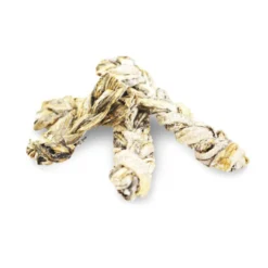 Fish4Dogs Dental - Sea Jerky Fish Whoppers 8 Fish4Dogs Dental - Sea Jerky Fish Whoppers -Bekend Hondenspullen Winkel fish4dogs dental sea jerky fish whoppers 160706 1500 none