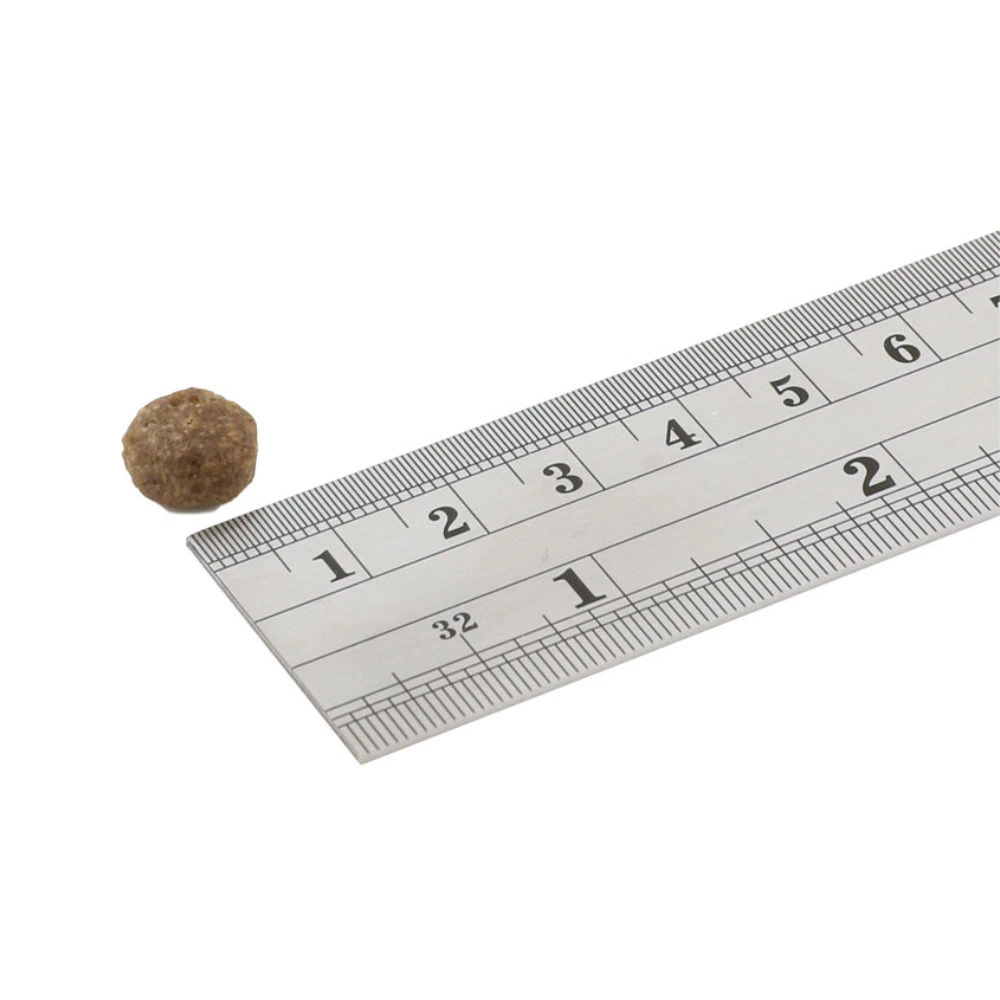 Fish4Dogs Finest Puppy Complete - Witvis Kleine Brok 4 Fish4Dogs Finest Puppy Complete - Witvis Kleine Brok - Afbeelding 4