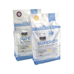 Fish4Dogs Superior Senior Weight Control -Bekend Hondenspullen Winkel fish4dogs superior senior weight control 92667 0500 none