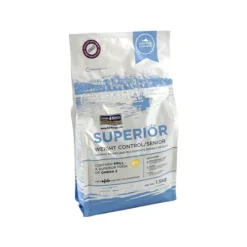 Fish4Dogs Superior Senior Weight Control -Bekend Hondenspullen Winkel fish4dogs superior senior weight control 92673 0500 none