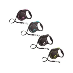 Flexi Rollijn Design 29 Flexi Rollijn Design -Bekend Hondenspullen Winkel flexi rollijn design 210449 0500 none