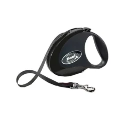 Flexi Rollijn Style - Tapelijn -Bekend Hondenspullen Winkel flexi rollijn style tapelijn 213809 0500 none