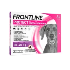 Frontline Protect Hond Spot On 28 Frontline Protect Hond Spot On -Bekend Hondenspullen Winkel frontline protect hond spot on 192797 0500 none