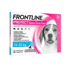 Frontline Protect Hond Spot On 26 Frontline Protect Hond Spot On -Bekend Hondenspullen Winkel frontline protect hond spot on 192803 0500 none