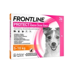 Frontline Protect Hond Spot On 24 Frontline Protect Hond Spot On -Bekend Hondenspullen Winkel frontline protect hond spot on 192812 0500 none