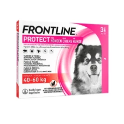 Frontline Protect Hond Spot On 30 Frontline Protect Hond Spot On -Bekend Hondenspullen Winkel frontline protect hond spot on 192818 0500 none