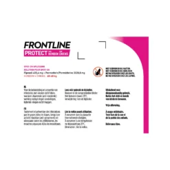 Frontline Protect Hond Spot On 31 Frontline Protect Hond Spot On -Bekend Hondenspullen Winkel frontline protect hond spot on 192821 1000 none