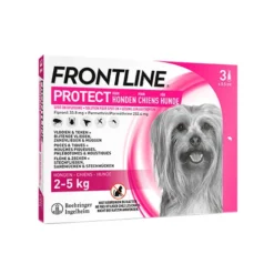 Frontline Protect Hond Spot On 22 Frontline Protect Hond Spot On -Bekend Hondenspullen Winkel frontline protect hond spot on 192824 0500 none