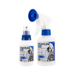 Frontline Spray -Bekend Hondenspullen Winkel frontline spray 115440 2000 none