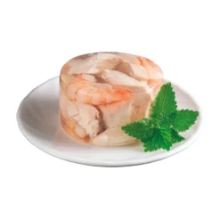 GimCat ShinyCat In Jelly 30 GimCat ShinyCat In Jelly -Bekend Hondenspullen Winkel gimcat shinycat in jelly 158438 2000 none