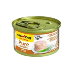 GimDog Pure Delight -Bekend Hondenspullen Winkel gimdog pure delight 107509 0500 none